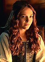 Harriet Slater