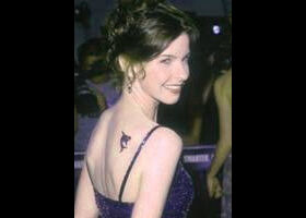 Jacqueline McKenzie