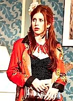 Hatty Preston