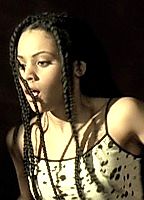 Bianca Lawson
