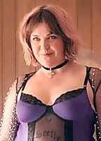 Johanna Cosgrove