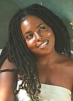 Adrienne Warren