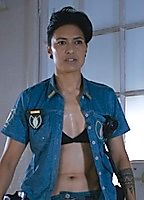 Nikki Si'ulepa