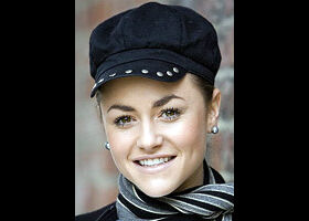 Jaime Winstone
