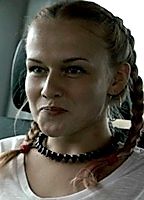 Dana Droppová