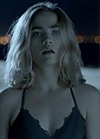 Maddie Hasson