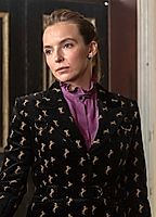 Jodie Comer