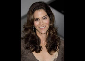 Jami Gertz