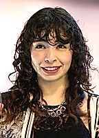 Vanesa Burciaga