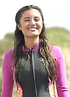 Naomi Sequeira