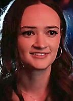 Hannah Horton