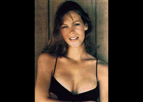 Jamie Lee Curtis