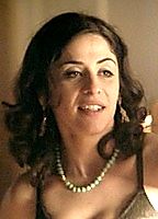 Silvana Navas