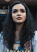 Rachel Zegler