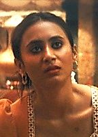 Tanaya Khan Jha