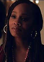 Anika Noni Rose