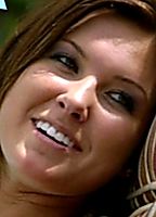 Audrina Patridge
