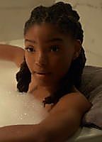 Halle Bailey