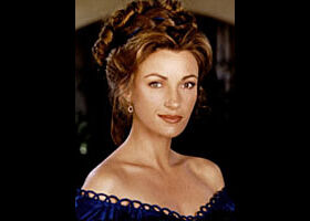 Jane Seymour