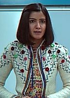 Rakhee Thakrar