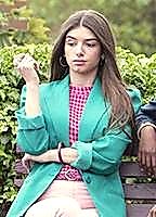 Mimi Keene