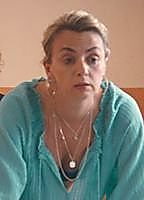 Lisa McGrillis