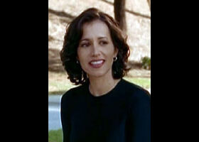 Jane Higginson
