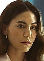 Natalia Córdova-Buckley