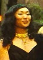 Wendy Wei Lee