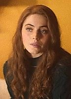 Bella Maclean