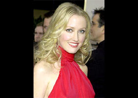 Janel Moloney