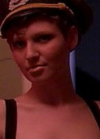 Molly Elizabeth Parker