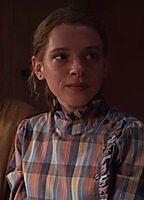 Shira Haas