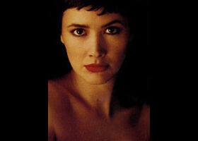 Janine Turner