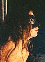 Mazy Myers