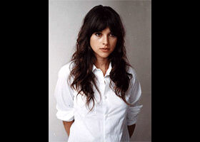 Amelia Warner