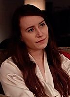 Chloe Carroll
