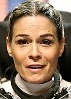 Cat Cora