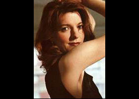 Jemma Redgrave
