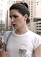 Eve Lindley