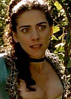 Neve McIntosh