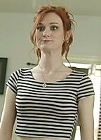 Lizzie Gordon