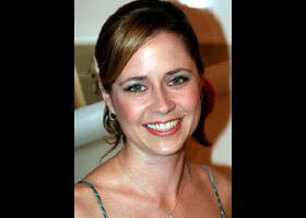 Jenna Fischer