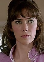 Geraldine Hakewill