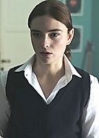 Caterina Ferioli