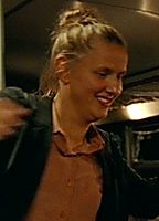 Siri Hjorton Wagner