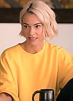 Leisha Hailey