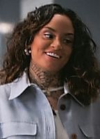 Kehlani Parrish