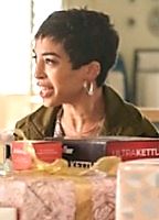 Jillian Mercado