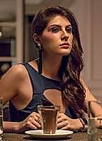 Elnaaz Norouzi